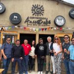 La escasez de monjes amenaza a la cerveza trapense