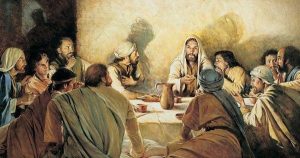 ¿Vino o Cerveza? ¿Qué bebió Jesús en la Última Cena?