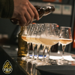Alemán elabora cerveza en Agua Fresca con receta del siglo XVI y energía 100% renovable