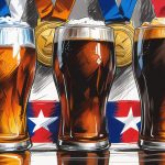 El origen de la palabra cerveza: una raíz milenaria