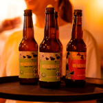 Dime qué espuma tienes y te diré qué cerveza eres