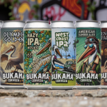 ¿Acelerar la fermentación de la cerveza con ruido blanco?