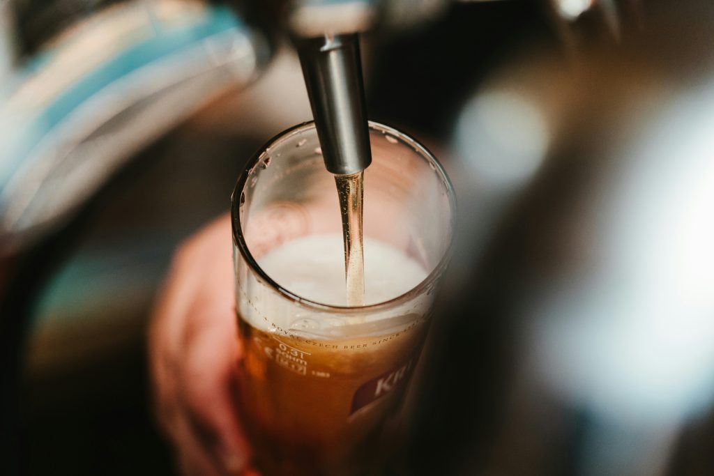 Del bar a la economía industria cervecera representa 1,6% del PIB nacional