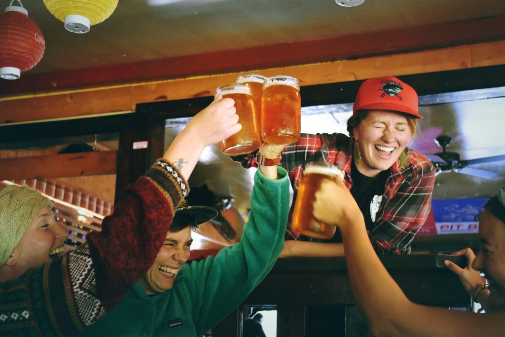 Descubre los diez países que son más buenos para la cerveza en el mundo