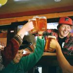 ¿Cervezas elaboradas con pan duro? Modelo de sostenibilidad en Madrid