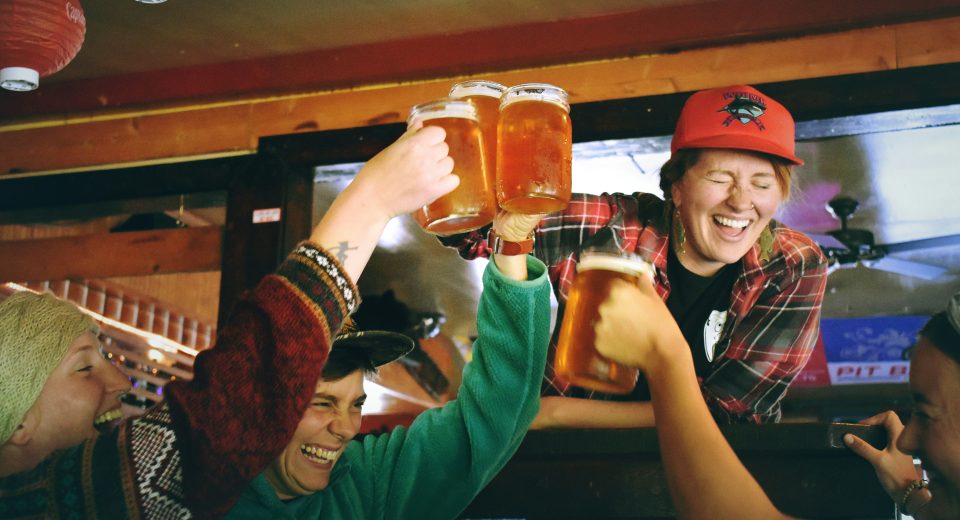 Descubre los diez países que son más buenos para la cerveza en el mundo