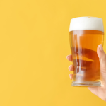 ¿Acelerar la fermentación de la cerveza con ruido blanco?