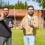 La mejor cerveza sin alcohol de América Latina es chilena