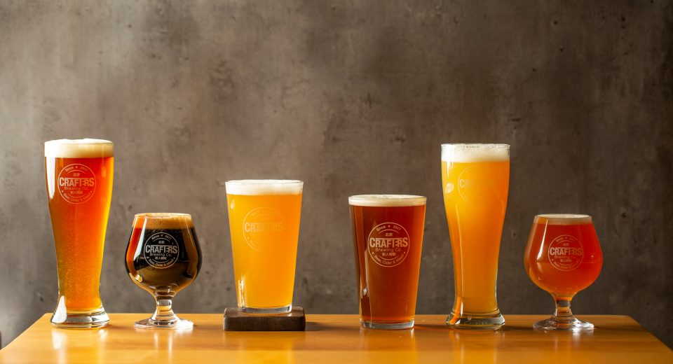 El origen de la palabra cerveza
