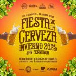 Le preguntamos a la IA: top 3 de las mejores cervezas chilenas de invierno
