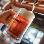 Cerveza chilena recibe dos medallas de oro en Brasil