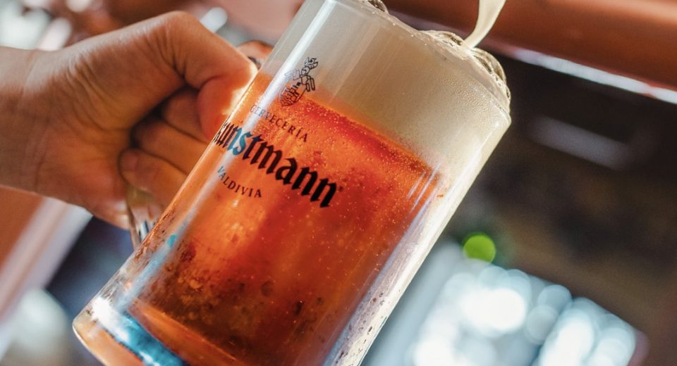 La mejor cerveza sin alcohol de América Latina es chilena