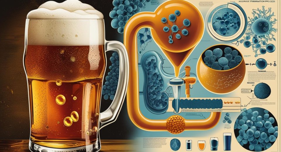 Puerto Montt vivirá la primera versión de “CerveCiencia: Conocimiento, Cerveza y Ciencia”