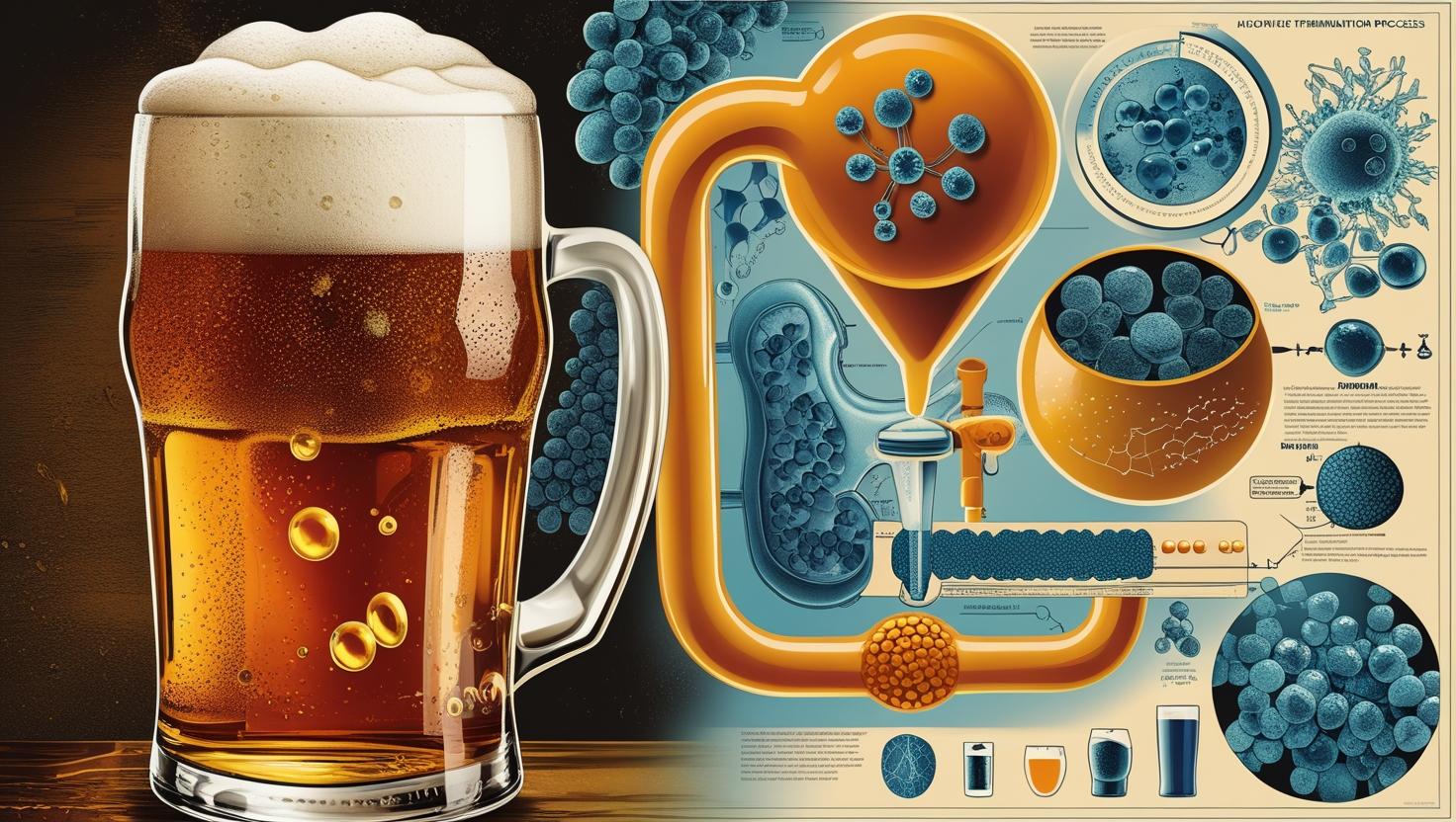 Puerto Montt vivirá la primera versión de “CerveCiencia: Conocimiento, Cerveza y Ciencia”
