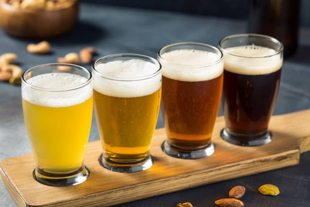 Auge cervecero en Chile marca récord de consumo durante Fiestas Patrias