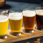 Snacks saludables elaborados con bagazo de cerveza: innovación alimentaria y circularidad