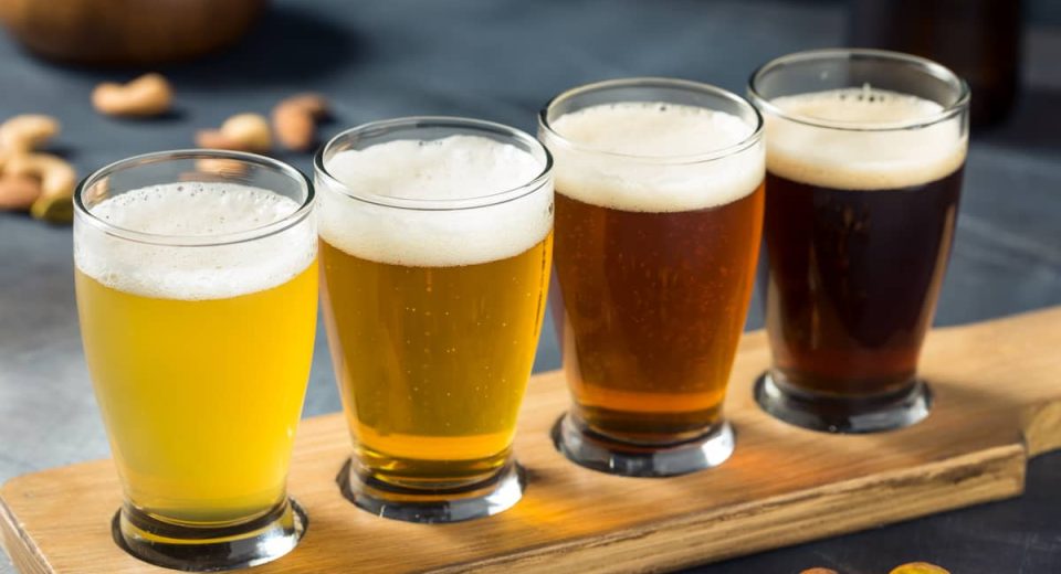 Auge cervecero en Chile marca récord de consumo durante Fiestas Patrias