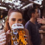 El nuevo tren de la cerveza italiano llevará a los pasajeros de Roma a Múnich para la Oktoberfest