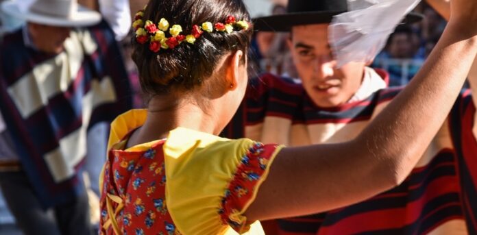 Neltume se prepara para la 1ra Fiesta Cultural de las Tradiciones y Cantos de Nuestra Tierra