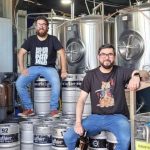 Inacap Valdivia y Cervecería Kunstmann inician septiembre con curso sobre aguas y estilos de cerveza