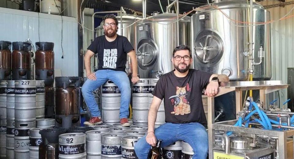 Torneo Cervecero elige a la mejor cerveza de la Región del Biobío