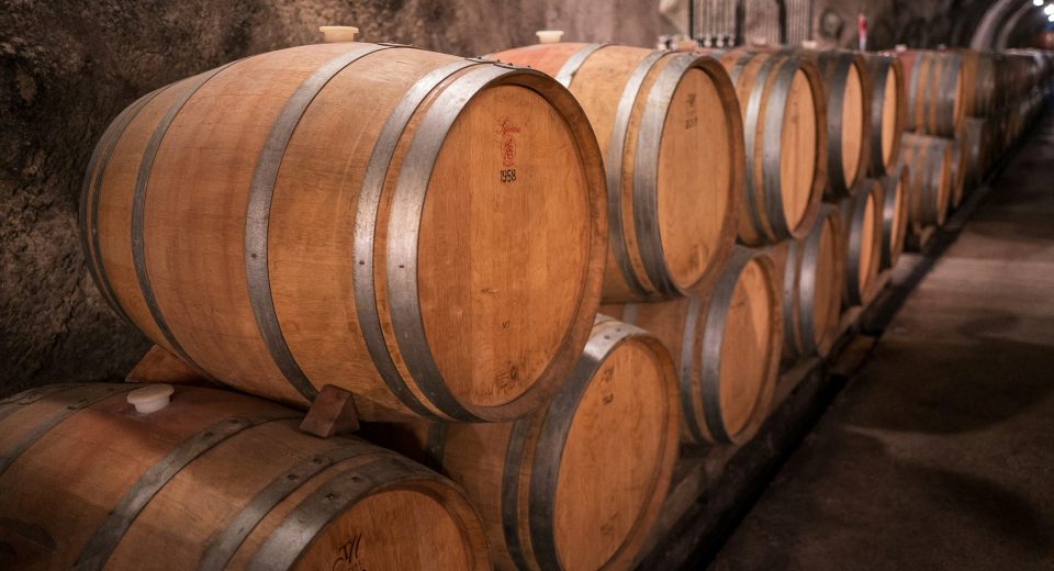 Cuándo y por qué se celebra el Día Internacional de la Cerveza Añejada en Barrica