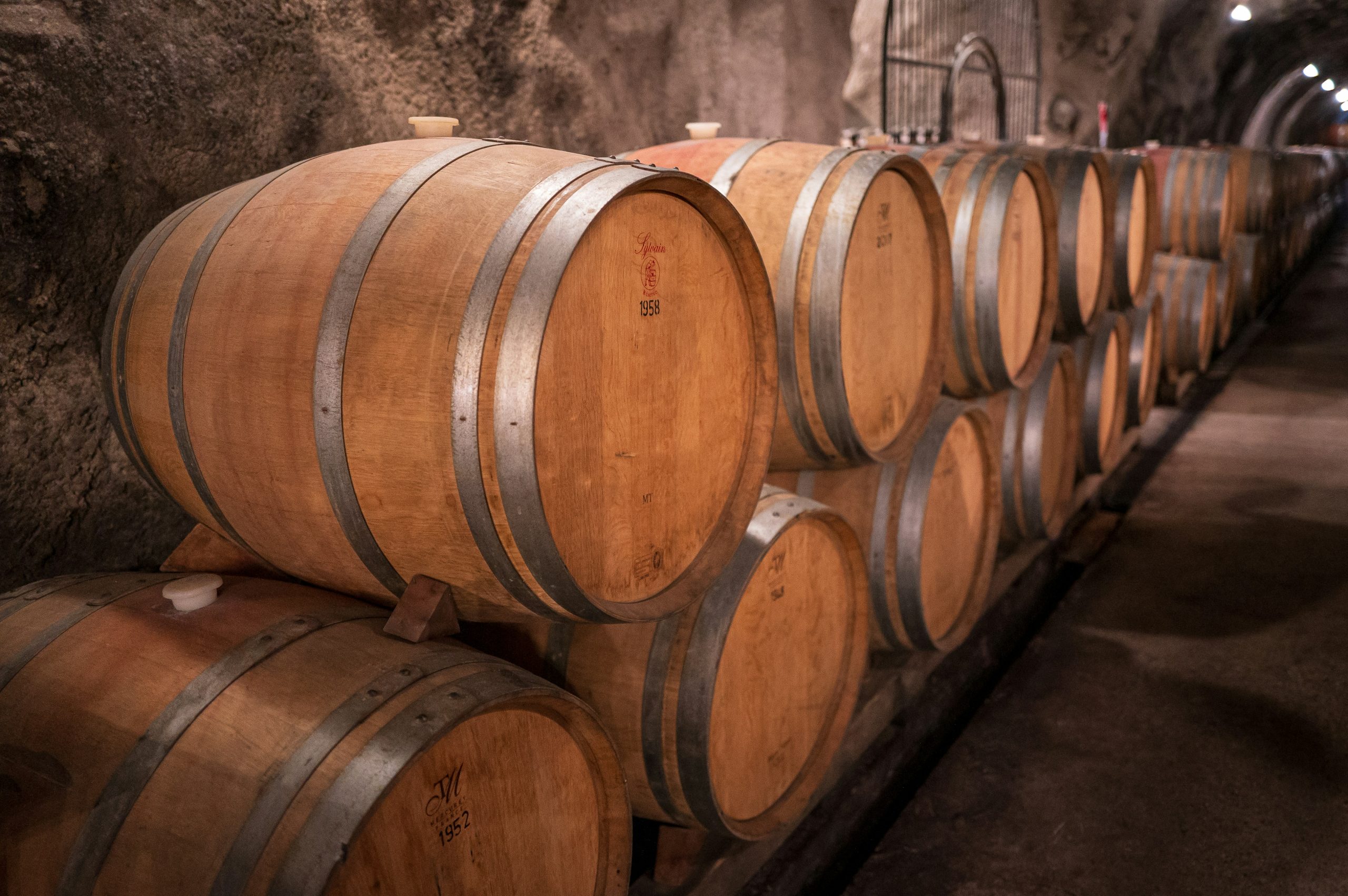 Cuándo y por qué se celebra el Día Internacional de la Cerveza Añejada en Barrica