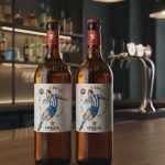 Por qué es importante que la cerveza tenga una corona de espuma (y no deberías olvidarla): “Se viste de gala” según maestros cerveceros