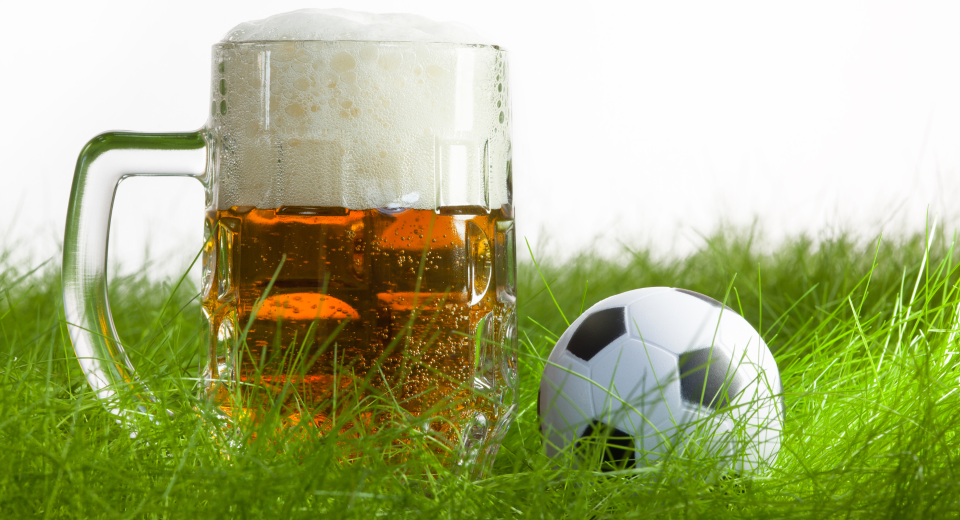 Futbol y Cerveza