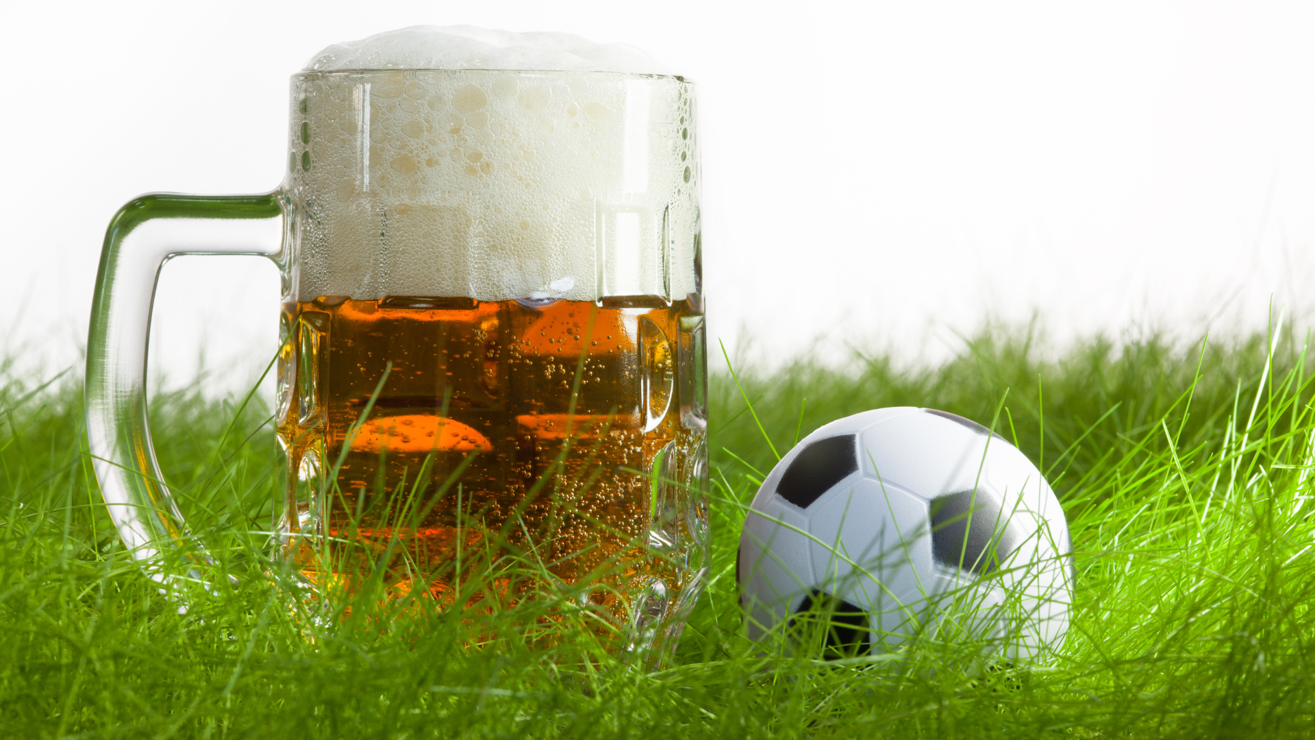 Futbol y Cerveza