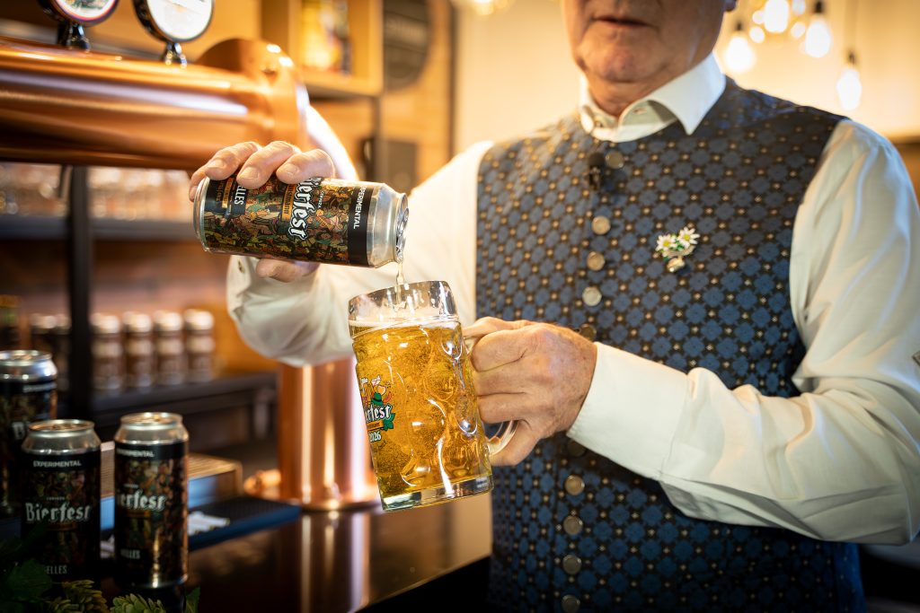 kunstmann helles