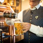 Cerca de 6,5 millones de litros de cerveza se consumieron en el Oktoberfest 2025