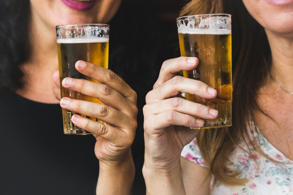 La cerveza sin alcohol arrasa