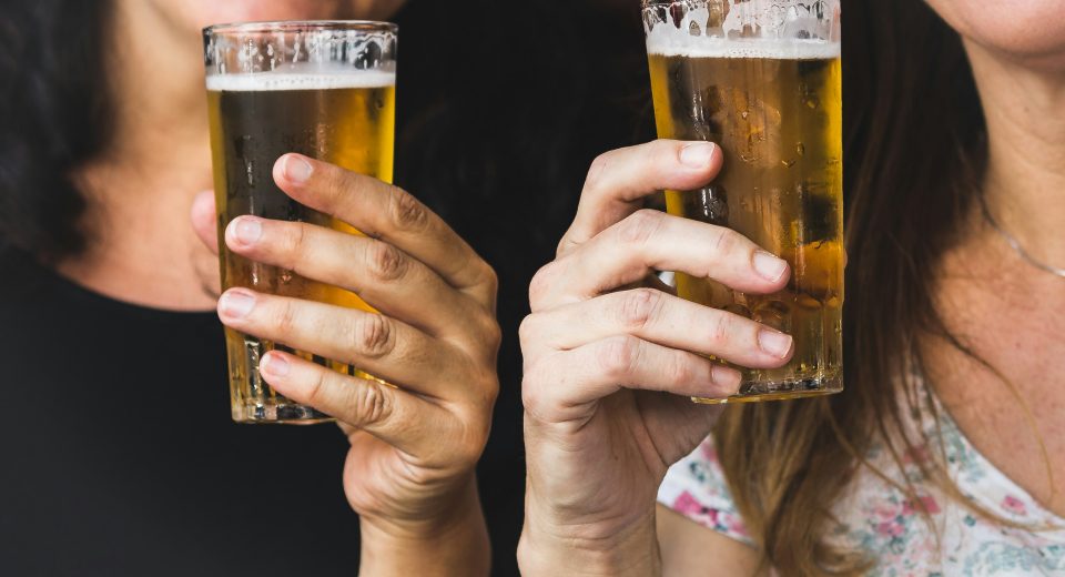 La cerveza sin alcohol arrasa