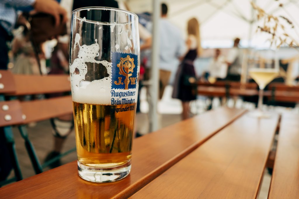 La reinvención de las fábricas de cerveza alemanas