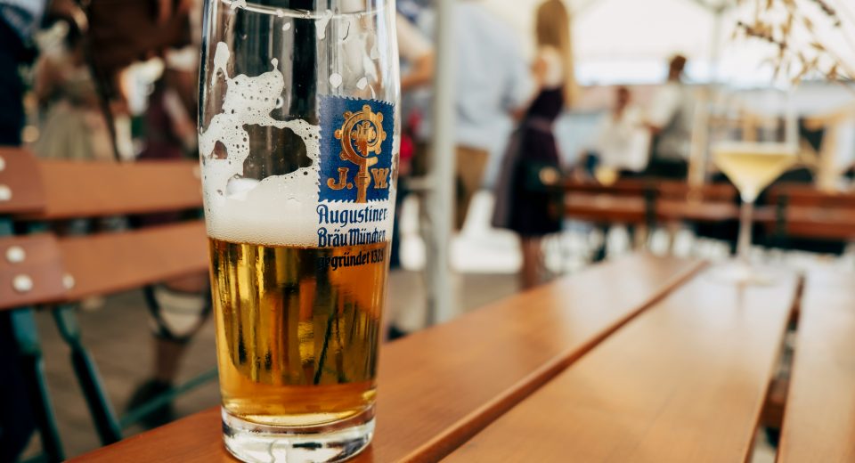 La reinvención de las fábricas de cerveza alemanas