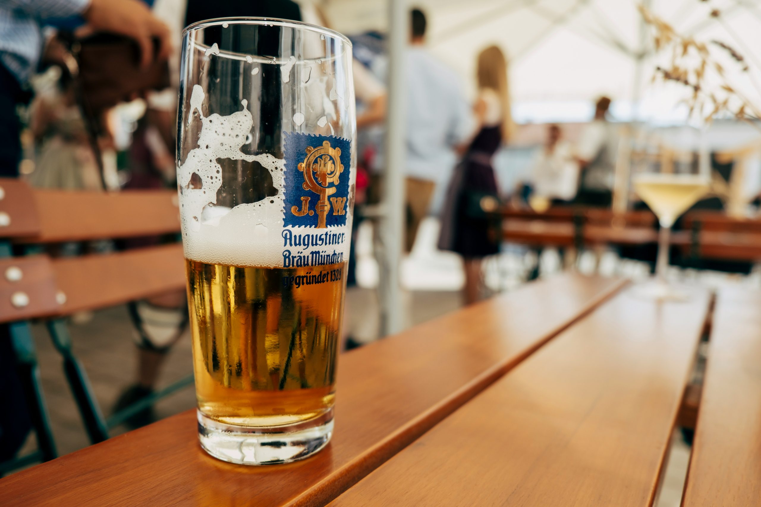 La reinvención de las fábricas de cerveza alemanas