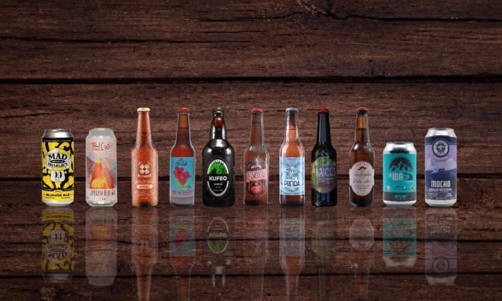 Los Ríos la región con potencial para convertirse en capital cervecera mundial 2