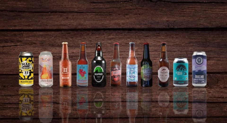 Los Ríos la región con potencial para convertirse en capital cervecera mundial 2