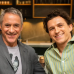 Cerveza de Tom Holland integra Inteligencia Artificial para acelerar su expansión internacional