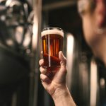 Exprimida en Valdivia: Kunstmann innova con nueva cerveza Radler Limón