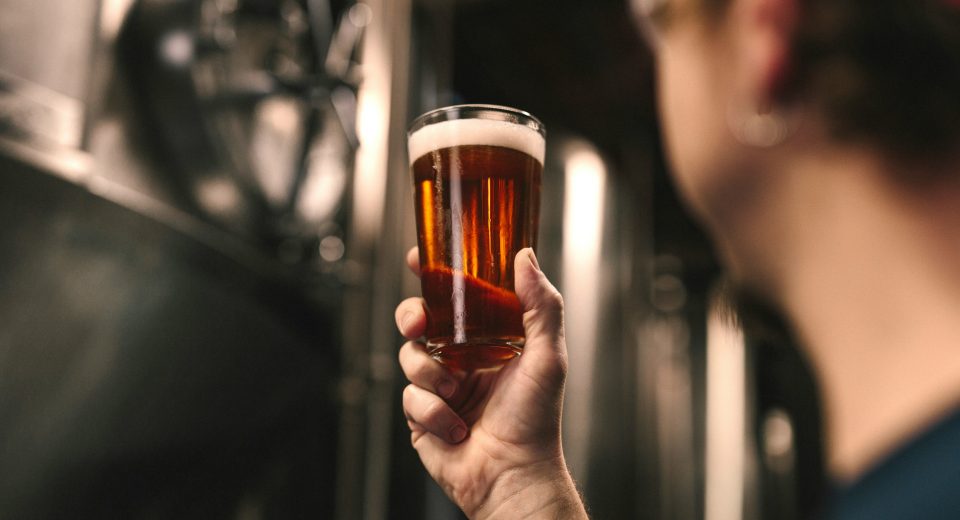 Una de las cervezas más fuertes del mundo tiene un 30% de alcohol y está prohibida en 15 estados de EEUU