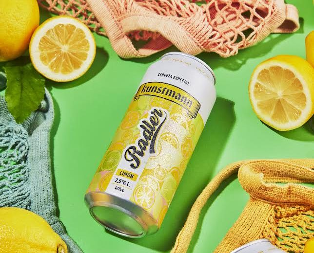 kunstmann radler