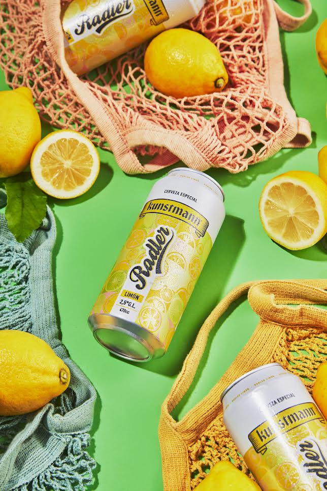 kunstmann radler
