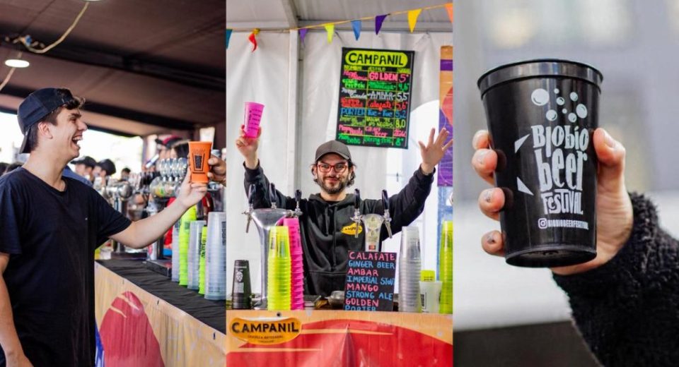 BíoBío Beer Festival