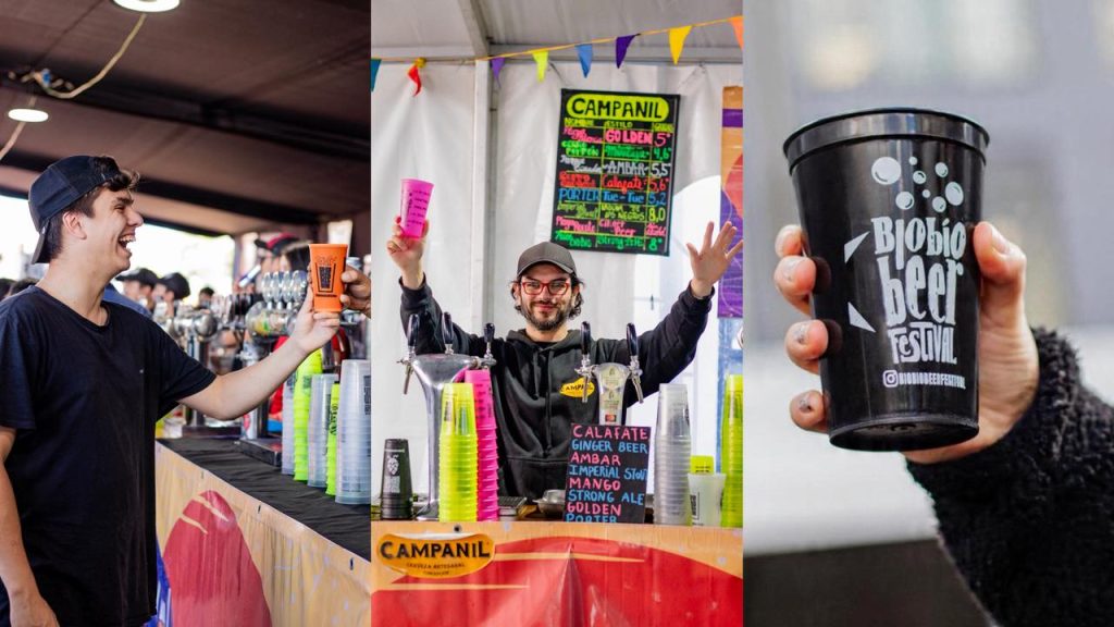 BíoBío Beer Festival