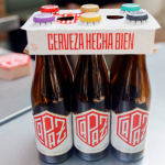 España: una de cada cuatro consumiciones que piden en bares y restaurantes es una cerveza