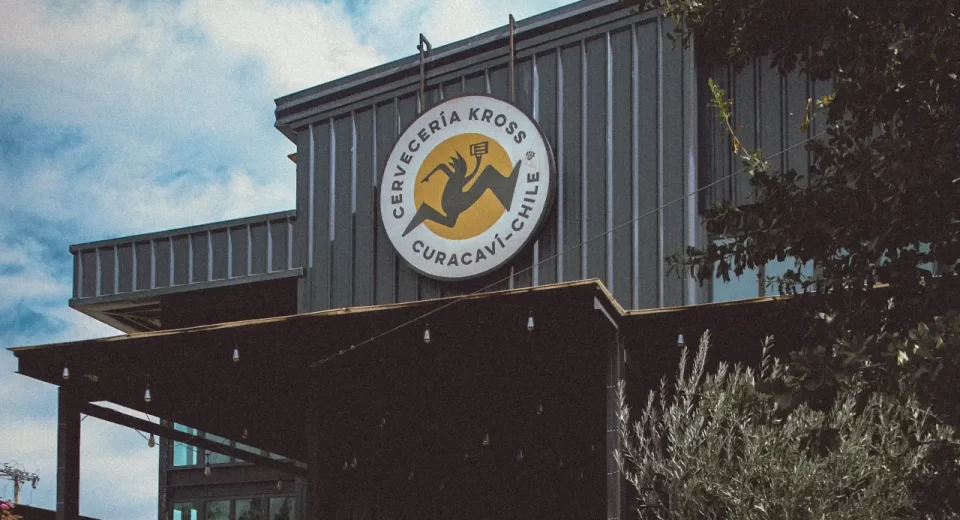 Cervecería Kross gana cinco medallas en Copa Latinoamericana de Cervezas Artesanales