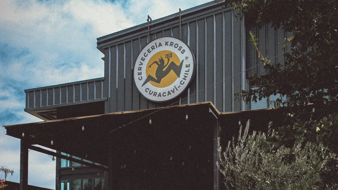 Cervecería Kross gana cinco medallas en Copa Latinoamericana de Cervezas Artesanales