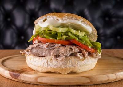 Festival Sanguchela 2025